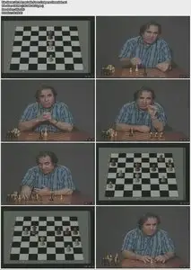 Roman's Lab Vol. 29 - Mastering The Endgame Forum Series Part 1