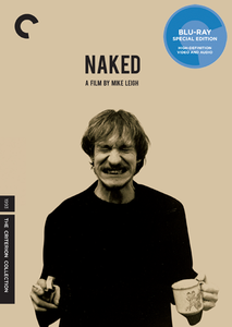 Naked (1993) Criterion Collection [Reuploaded]