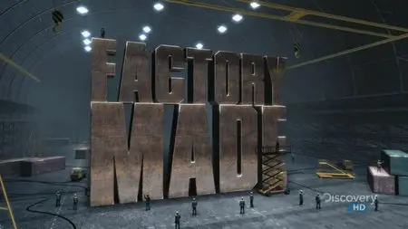 DC Factory Made - Balloons, Aluminum Car Wheels, Envelopes and Whistles (2009)