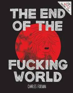 The End of the Fucking World S01E01-E08