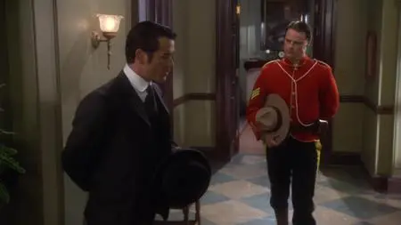 Murdoch Mysteries S02E13