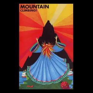 Mountain - Climbing! (1970) [Reissue 2003]