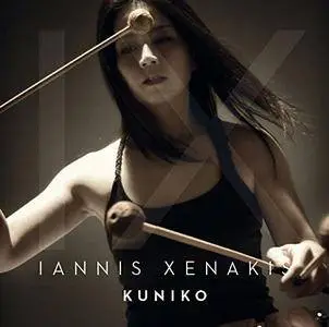 Kuniko Kato - Iannis Xenakis: IX (2015)