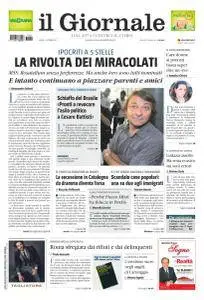 il Giornale - 12 Ottobre 2017