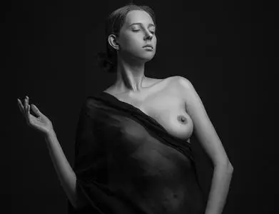 Katerina Reich by Denis Kotov
