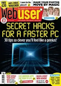 Webuser - 19 April 2012