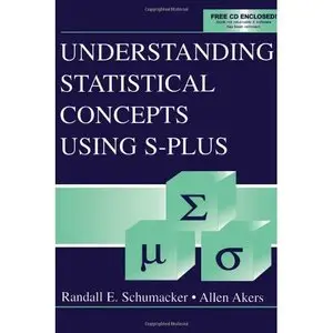 Understanding Statistical Concepts Using S-plus [Repost]