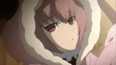 Steins;Gate 0 S01E03