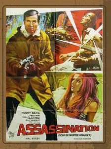 Assassination (1967)