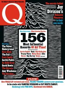 Q – February 2019