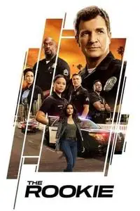 The Rookie S05E10