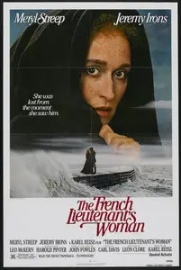 (Drama) The French Lieutenant's Woman [DVDrip] 1981