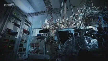 BBC - Precision: The Measure of All Things, Complete 1-3 Series (2013)