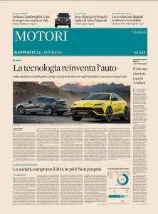 Il Sole 24 Ore Inserto - 5 Dicembre 2017