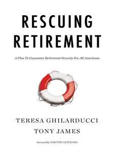 Rescuing Retirement (Columbia Business School Publishing)