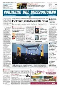 Corriere del Mezzogiorno Campania – 23 novembre 2018