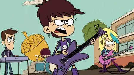 The Loud House S04E29