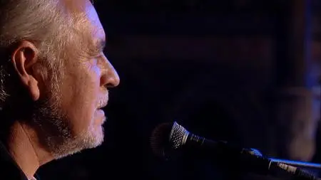 Procol Harum - Live At The Union Chapel (2011) [Blu-ray 1080i & BDRip 720p]