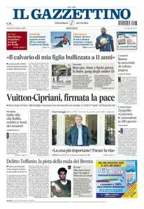 Il Gazzettino Rovigo - 23 Febbraio 2023