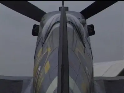 Spitfire at War. Power, Grace and Glory