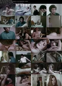 The Love Garden (1971) 