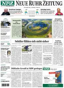 Neue Ruhr Zeitung – 04. Juli 2019
