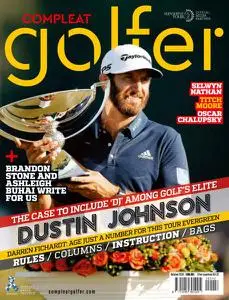 Compleat Golfer - October 2020