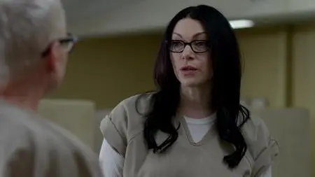 Orange Is the New Black S03E08