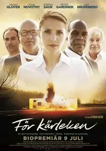 För kärleken (2010)