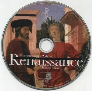 Various Artists - Early Music: From Ancient Times To The Renaissance (2010) {10CD Set Harmonia Mundi HMX 2918163 72}