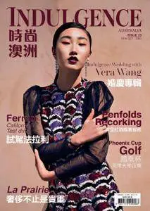 Indulgence Magazine - October-December 2016
