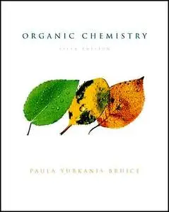Organic Chemistry, 5th Edition (Repost)