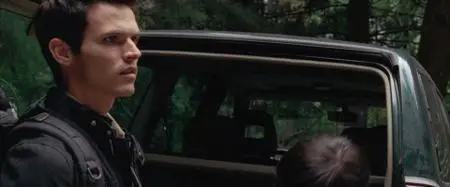 The Hills Run Red (2009)