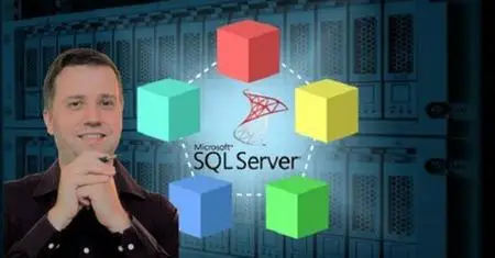 70-461, 761: Querying Microsoft SQL Server with Transact-SQL