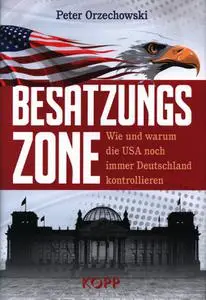 Peter Orzechowski - Besatzungszone