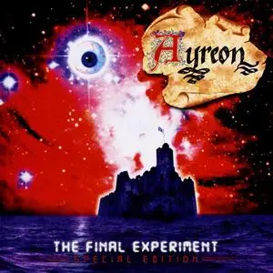 Ayreon - 7 Studio Albums (1995-2013)