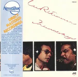 Lee Ritenour: Friendship [96/24 Stereo LP Rip, Direct to Disc]