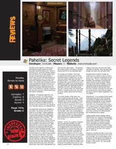 Indie Game Mag - No.6 (September / October 2009)