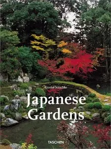 Japanese Gardens (Midsize)