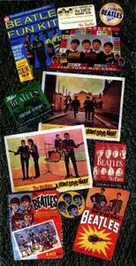 The Beatles - Artifacts II (1994) [5CD Box Set] Re-up