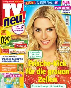 TV neu - Nr.12 2022