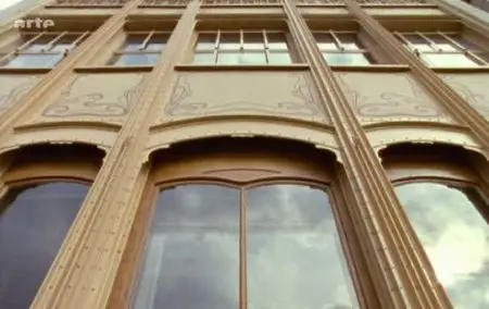 (Arte) Architectures : La maison de fer (2011)