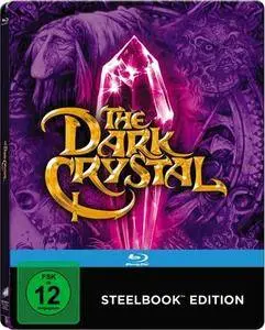 The Dark Crystal (1982)