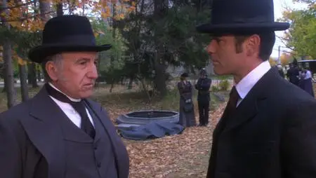 Murdoch Mysteries S04E11