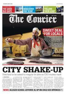 The Courier - June 18, 2020