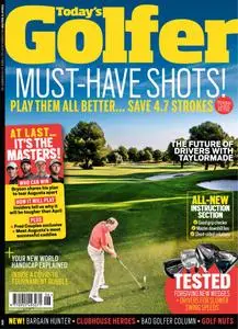Today's Golfer UK - October 2020