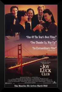 The Joy Luck Club (1993) Repost