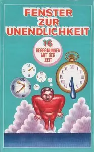 Herbert Krempien, "Fenster zur Unendlichkeit: 16 Begegnungen mit der Zeit"