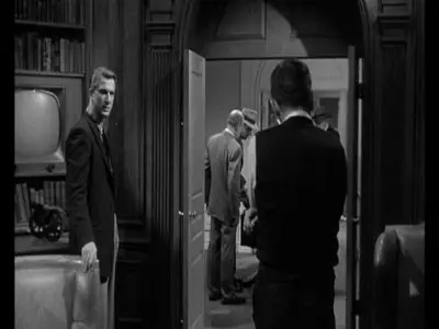 Ransom (1956)