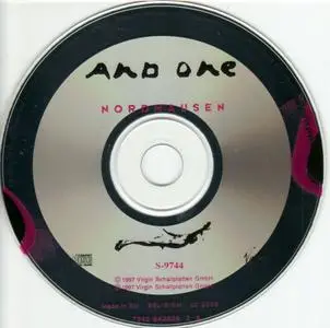 And One - Nordhausen (1997)